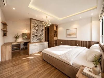 Cho thuê căn hộ, 70m², Phạm Quang Ảnh, An Hải, Đà Nẵng - Thumbnail 5