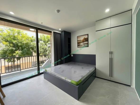 Cho thuê studio, 1 phòng ngủ, Trường Thi 1, Hòa Cường, Đà Nẵng - Photo 1