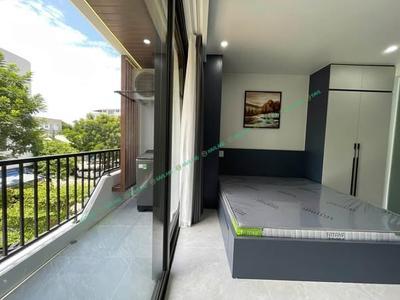 Cho thuê studio, 1 phòng ngủ, Trường Thi 1, Hòa Cường, Đà Nẵng - Thumbnail 3