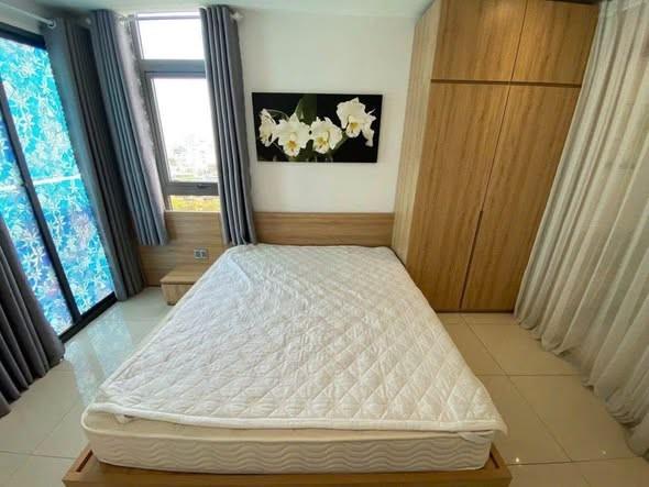 Apartment for rent, Nguyễn Thị Minh Khai, Hải Châu, Đà Nẵng - Photo 1