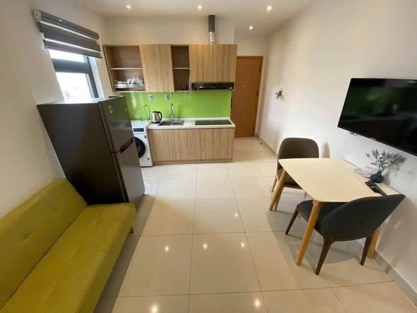 Apartment for rent, Nguyễn Thị Minh Khai, Hải Châu, Đà Nẵng - Photo 3