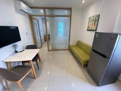 Apartment for rent, Nguyễn Thị Minh Khai, Hải Châu, Đà Nẵng - Thumbnail 4