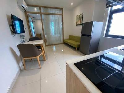 Apartment for rent, Nguyễn Thị Minh Khai, Hải Châu, Đà Nẵng - Thumbnail 5