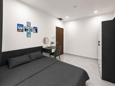 Cho thuê căn hộ, 1 phòng ngủ, Lê Văn Hưu, Ngũ Hành Sơn, Đà Nẵng - Thumbnail 2