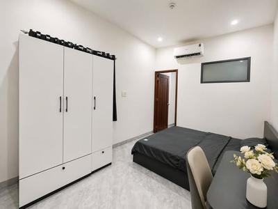 Cho thuê căn hộ, 1 phòng ngủ, Lê Văn Hưu, Ngũ Hành Sơn, Đà Nẵng - Thumbnail 3