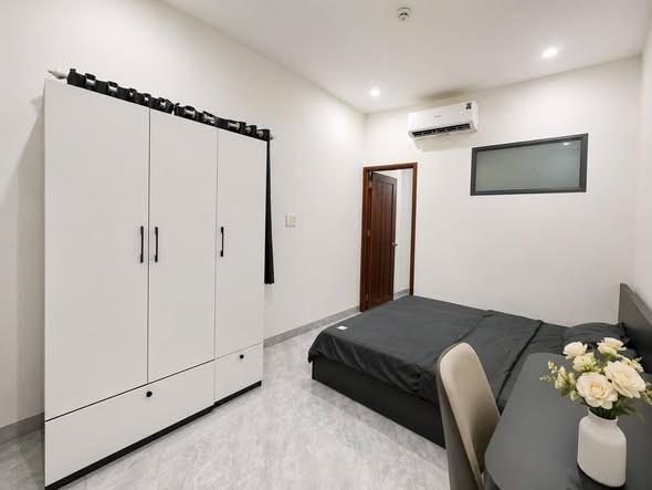 Cho thuê căn hộ, 1 phòng ngủ, Lê Văn Hưu, Ngũ Hành Sơn, Đà Nẵng - Photo 3