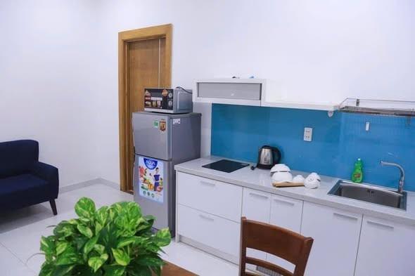 Cho thuê căn hộ, 1 phòng ngủ, An Thượng 33, Ngũ Hành Sơn, Đà Nẵng - Photo 1