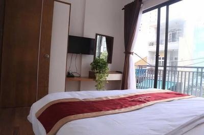 Cho thuê căn hộ, 1 phòng ngủ, An Thượng 33, Ngũ Hành Sơn, Đà Nẵng - Thumbnail 2
