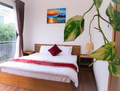 Cho thuê căn hộ, 1 phòng ngủ, An Thượng 33, Ngũ Hành Sơn, Đà Nẵng - Thumbnail 3