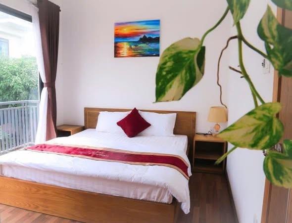 Cho thuê căn hộ, 1 phòng ngủ, An Thượng 33, Ngũ Hành Sơn, Đà Nẵng - Photo 3