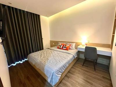 Apartment for rent, Mỹ Đa Tây 12, Ngũ Hành Sơn, Đà Nẵng - Thumbnail 1