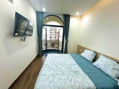Apartment for rent, Mỹ Đa Tây 12, Ngũ Hành Sơn, Đà Nẵng - Thumbnail 2