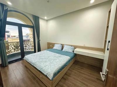 Apartment for rent, Mỹ Đa Tây 12, Ngũ Hành Sơn, Đà Nẵng - Thumbnail 3