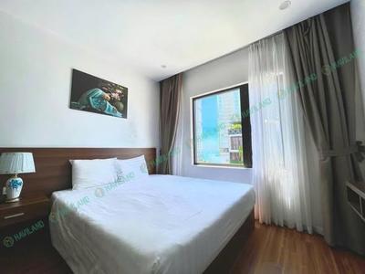 Cho thuê căn hộ, 2 phòng ngủ, 70m², Đinh Đạt, An Hải, Đà Nẵng - Thumbnail 1