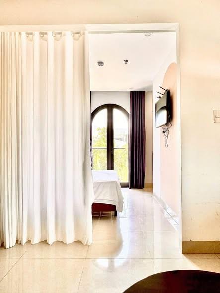 Apartment for rent, 32 Hồ Học Lãm, Sơn Trà, Đà Nẵng - Photo 1