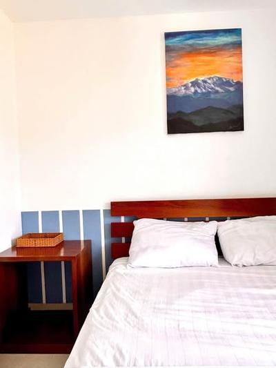 Apartment for rent, 32 Hồ Học Lãm, Sơn Trà, Đà Nẵng - Thumbnail 2
