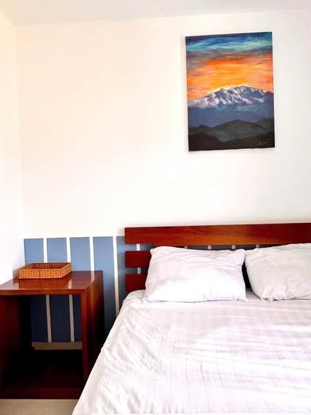Apartment for rent, 32 Hồ Học Lãm, Sơn Trà, Đà Nẵng - Photo 2