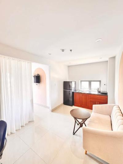 Apartment for rent, 32 Hồ Học Lãm, Sơn Trà, Đà Nẵng - Thumbnail 3
