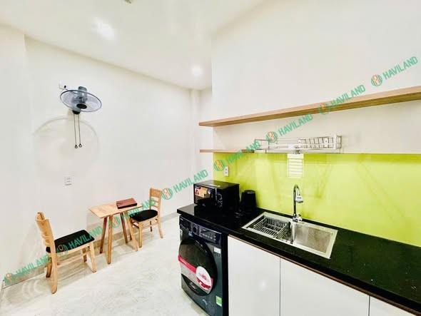 Cho thuê căn hộ, Dương Tự Minh, An Hải, Đà Nẵng - Photo 5