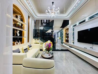 Cho thuê nhà riêng, 4 phòng ngủ, Đặng Huy Trứ, Hòa Khánh, Đà Nẵng - Thumbnail 2