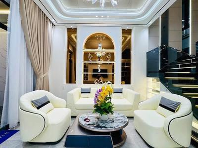 Cho thuê nhà riêng, 4 phòng ngủ, Đặng Huy Trứ, Hòa Khánh, Đà Nẵng - Thumbnail 3
