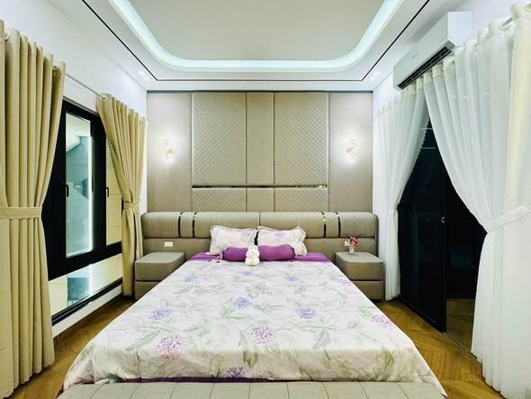 Cho thuê nhà riêng, 4 phòng ngủ, Đặng Huy Trứ, Hòa Khánh, Đà Nẵng - Photo 5