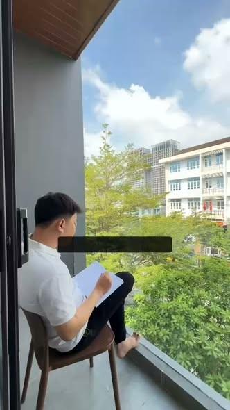 Studio for rent, 1 bedroom, 30m², Đông Giang, An Hải, Đà Nẵng - Photo 1