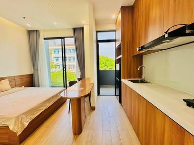 Studio for rent, 1 bedroom, 30m², Đông Giang, An Hải, Đà Nẵng - Thumbnail 2
