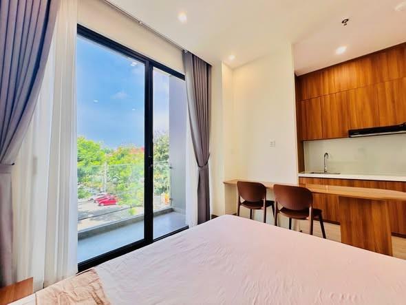 Studio for rent, 1 bedroom, 30m², Đông Giang, An Hải, Đà Nẵng - Photo 3