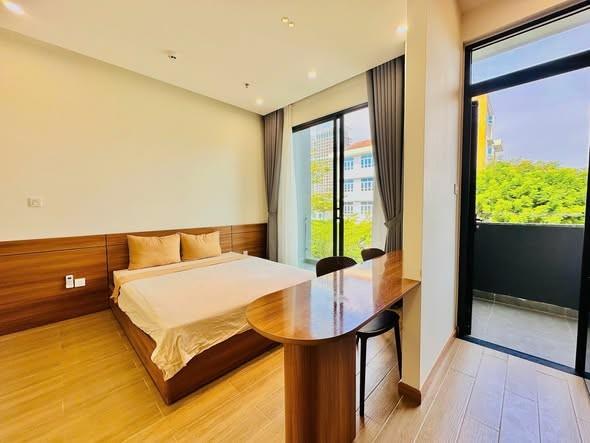 Studio for rent, 1 bedroom, 30m², Đông Giang, An Hải, Đà Nẵng - Photo 4
