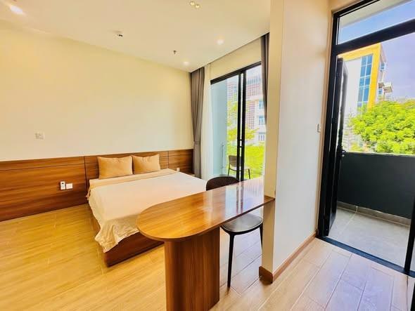 Studio for rent, 1 bedroom, 30m², Đông Giang, An Hải, Đà Nẵng - Photo 5