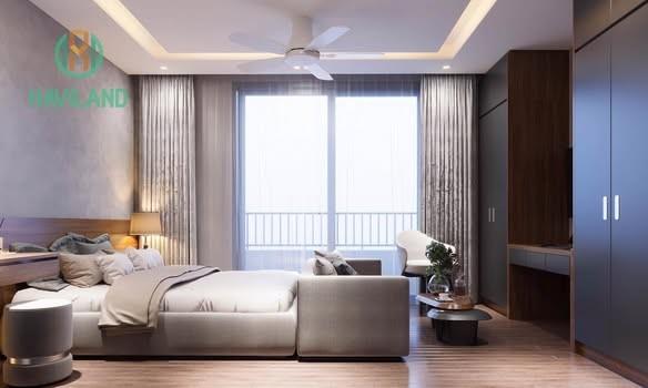 Apartment for rent, Ngũ Hành Sơn, Đà Nẵng - Photo 1