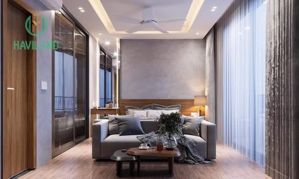 Apartment for rent, Ngũ Hành Sơn, Đà Nẵng - Photo 5