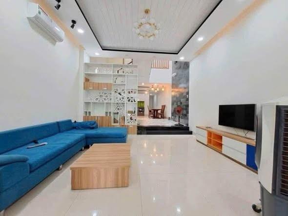 Cho thuê nhà riêng, 4 phòng ngủ, An Hải Bắc 1, An Hải, Đà Nẵng - Photo 1