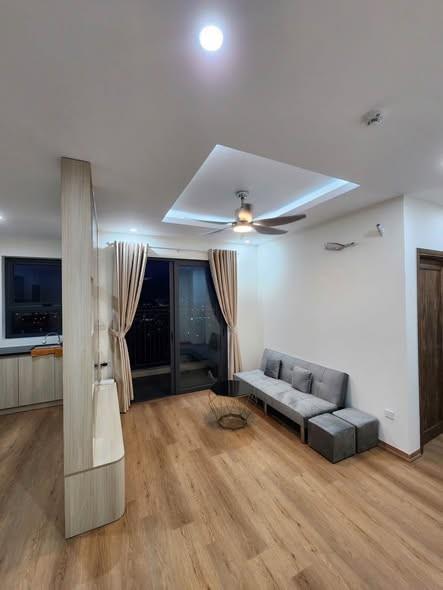 Cho thuê căn hộ, 3 phòng ngủ, Trung Lập 7, Hải Vân, Đà Nẵng - Photo 5