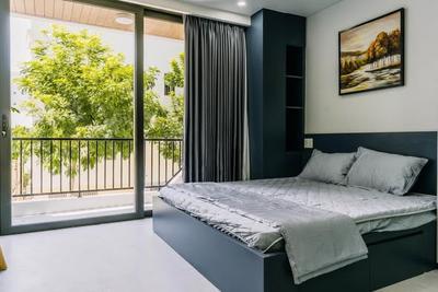 Studio for rent, 1 bedroom, Trường Thi 2, Hòa Cường, Đà Nẵng - Thumbnail 1