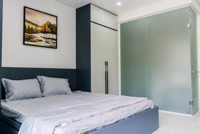 Studio for rent, 1 bedroom, Trường Thi 2, Hòa Cường, Đà Nẵng - Thumbnail 4