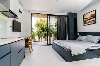 Studio for rent, 1 bedroom, Trường Thi 2, Hòa Cường, Đà Nẵng - Thumbnail 5