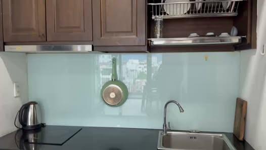 Cho thuê căn hộ, 60m², Lê Quang Đạo, Ngũ Hành Sơn, Đà Nẵng - Photo 1
