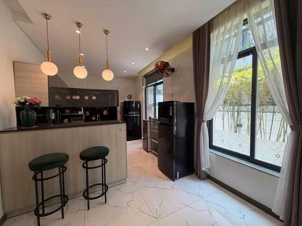 Cho thuê biệt thự, 4 phòng ngủ, 250m², Lê Nổ, Hòa Cường, Đà Nẵng - Photo 3