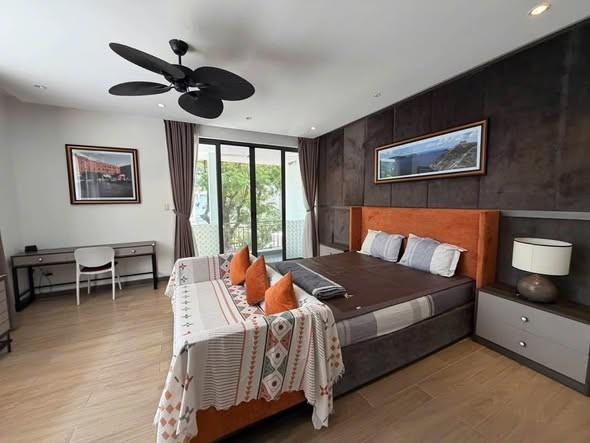 Cho thuê biệt thự, 4 phòng ngủ, 250m², Lê Nổ, Hòa Cường, Đà Nẵng - Photo 4