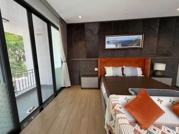 Cho thuê biệt thự, 4 phòng ngủ, 250m², Lê Nổ, Hòa Cường, Đà Nẵng - Photo 5