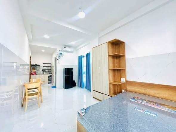 Studio for rent, 1 bedroom, Châu Thượng Văn, Hòa Cường, Đà Nẵng - Photo 2