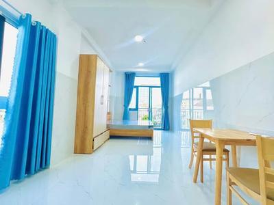 Studio for rent, 1 bedroom, Châu Thượng Văn, Hòa Cường, Đà Nẵng - Thumbnail 3