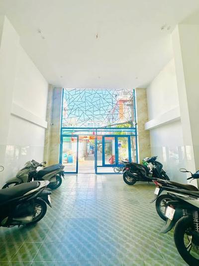 Studio for rent, 1 bedroom, Châu Thượng Văn, Hòa Cường, Đà Nẵng - Thumbnail 5