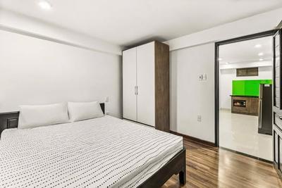 Cho thuê căn hộ, 1 phòng ngủ, 40m², 2 Tháng 9, Hải Châu, Đà Nẵng - Thumbnail 4