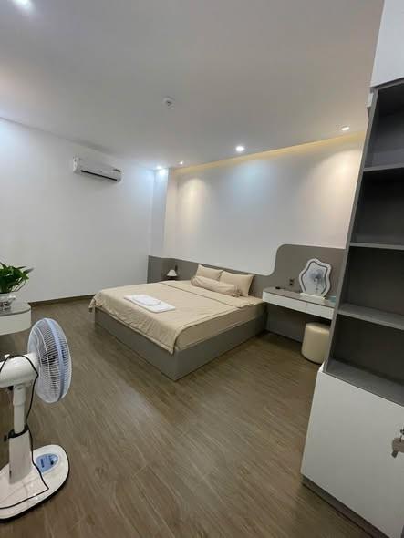 Cho thuê nhà riêng, 100m², Phạm Văn Đồng, An Hải, Đà Nẵng - Photo 2
