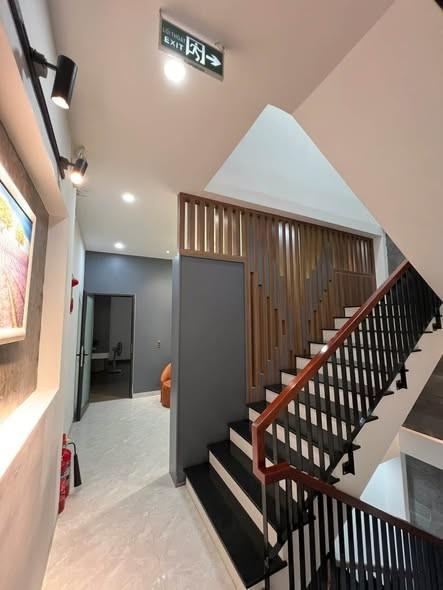Cho thuê nhà riêng, 100m², Phạm Văn Đồng, An Hải, Đà Nẵng - Photo 4