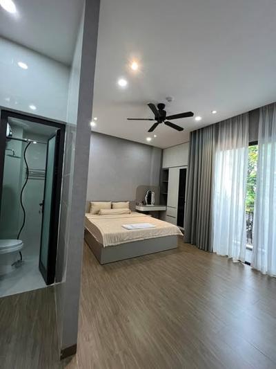 Cho thuê nhà riêng, 100m², Phạm Văn Đồng, An Hải, Đà Nẵng - Thumbnail 5
