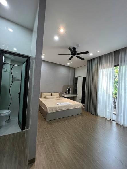Cho thuê nhà riêng, 100m², Phạm Văn Đồng, An Hải, Đà Nẵng - Photo 5